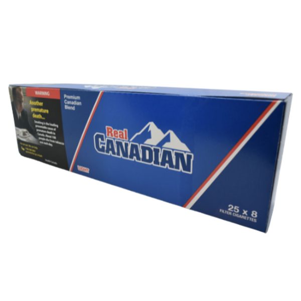 Real Canadian Light