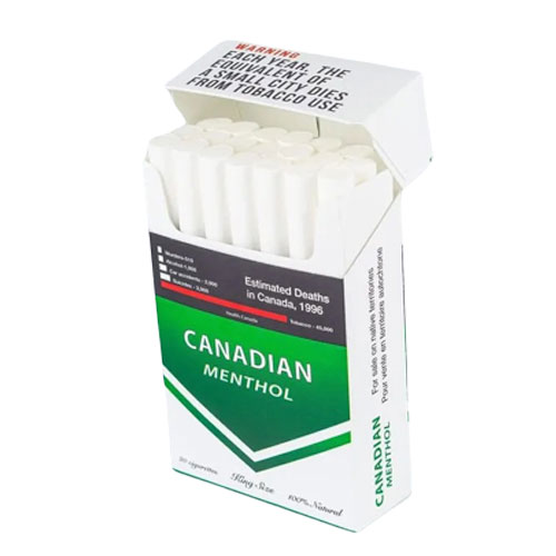 menthol-cigarettes